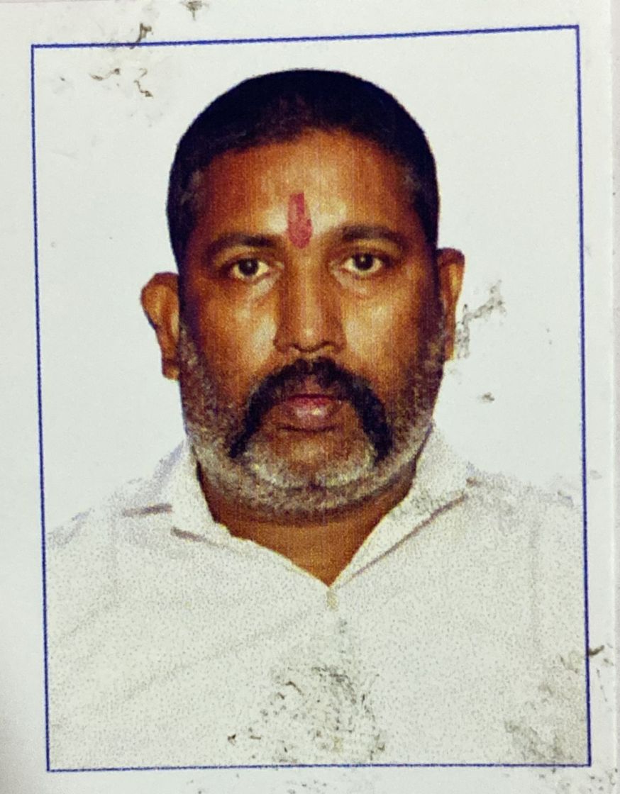 Vijay Sahu