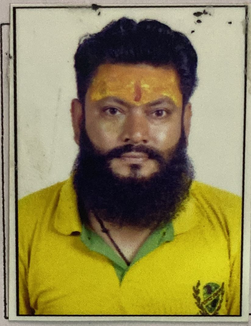 Vimal Agrawal