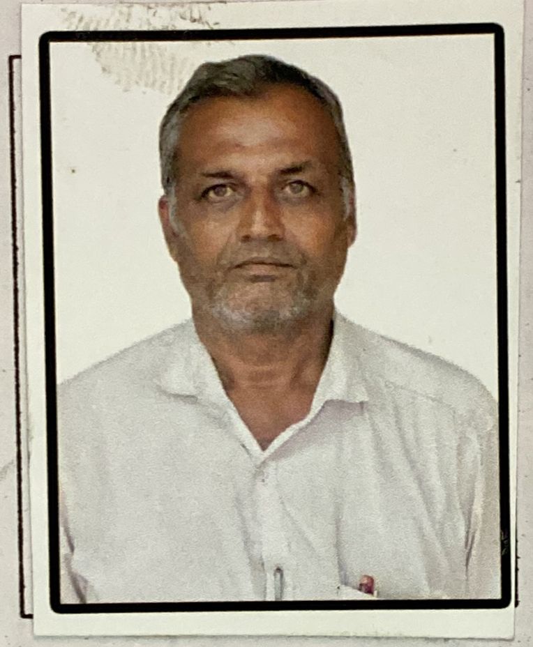 Virendra Diwan Nandgaon Ke Sangwari