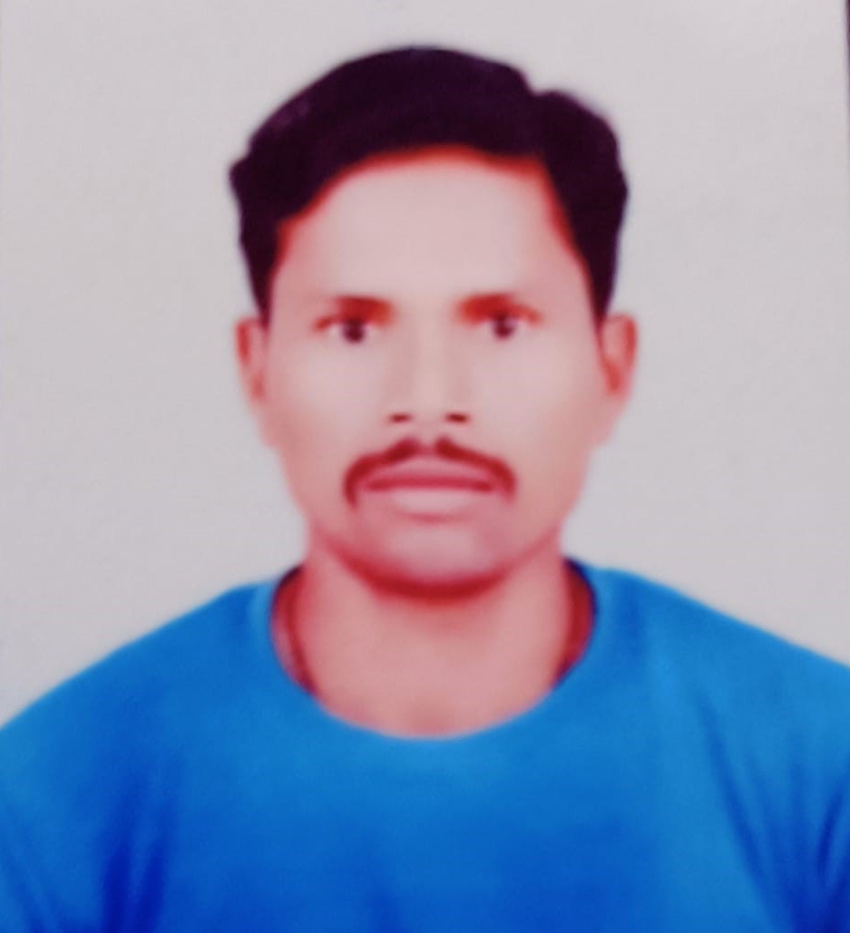 Bandhu Masram