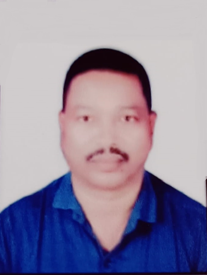 Basant Kujur