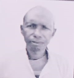 Bhuneshwar Singh