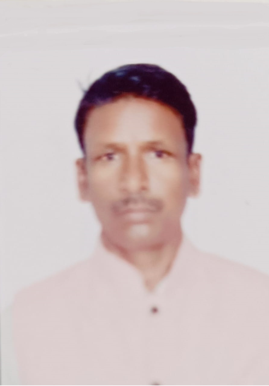Gyani Singh