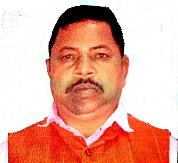 Karamchand Singh