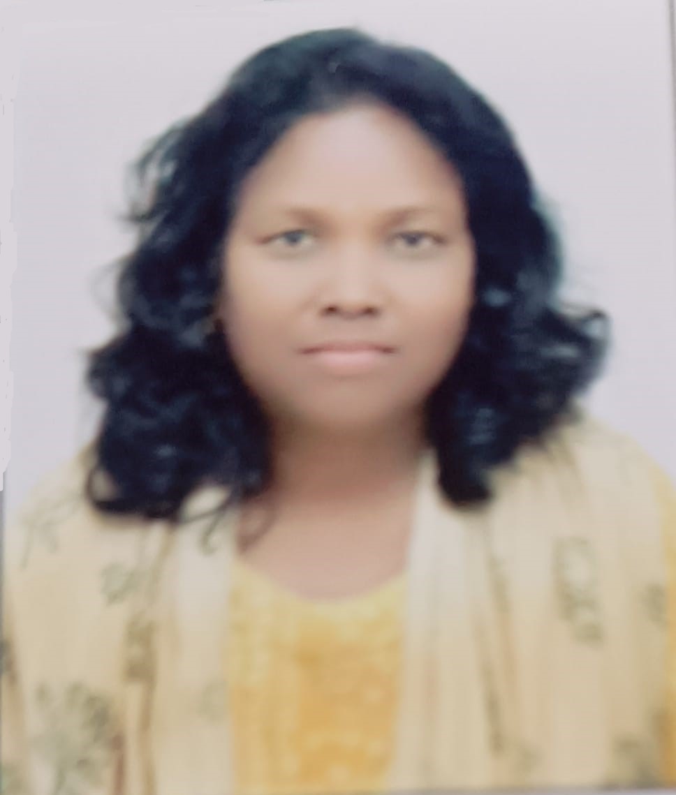 Pratibha Singh