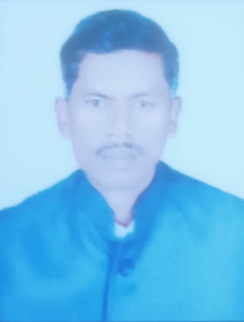 Ramvilas Pando