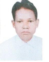 Dhanwar Vedlal Vanwasi