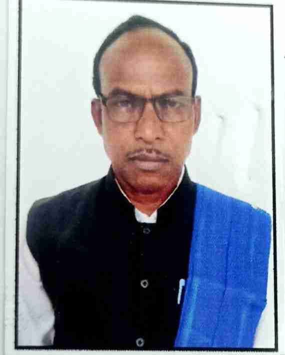 Jagat Ram Rathiya