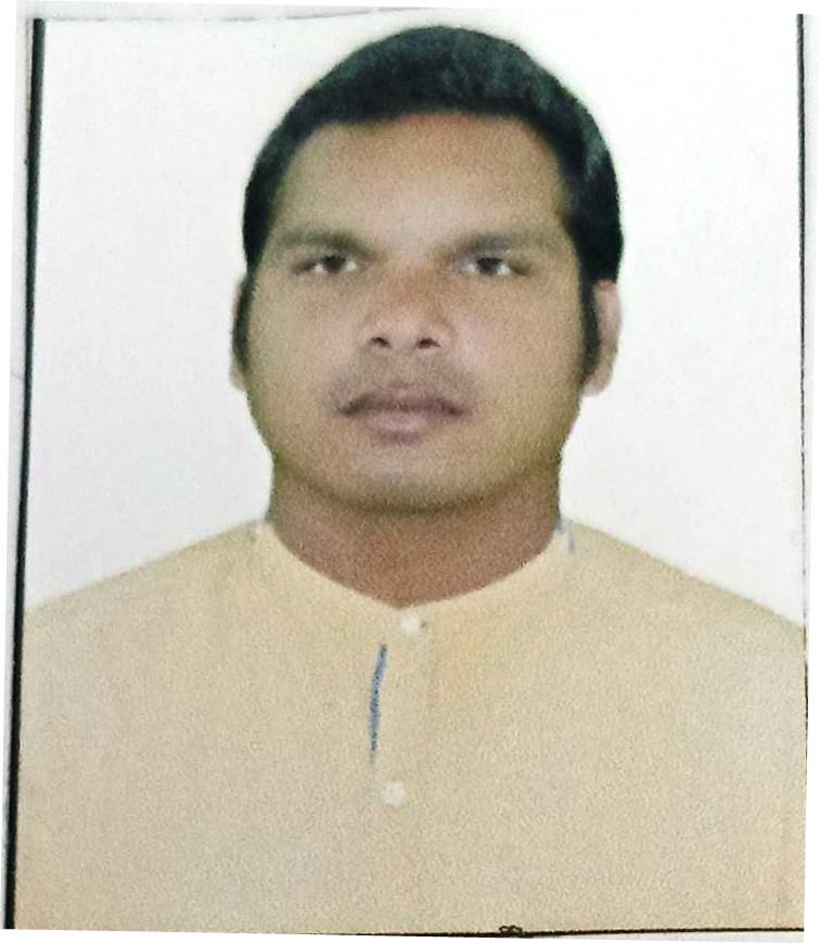 Kanhaiya Anand Kanwar