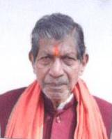 Nanki Ram Kanwar