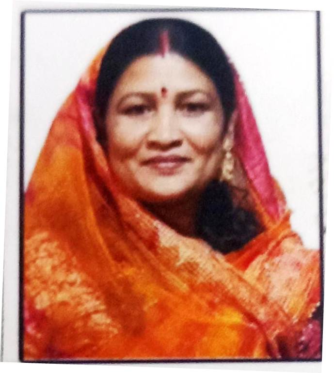 Nirmala Kanwar