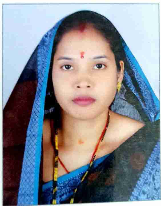Sunita Devi Kanwar