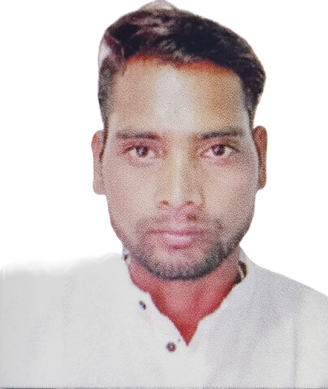Chandra Kumar Gendre