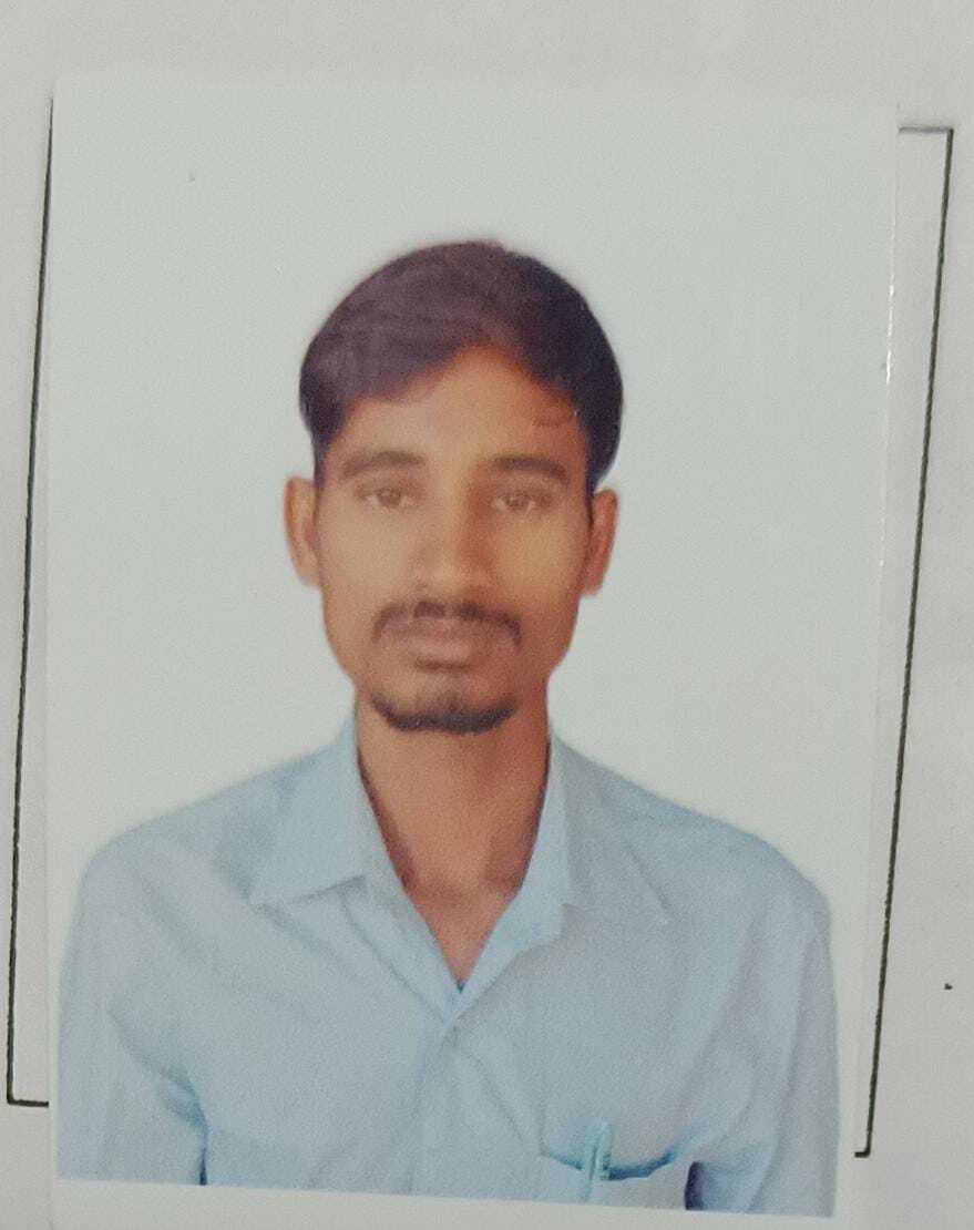 Deepak Kumar Ratre