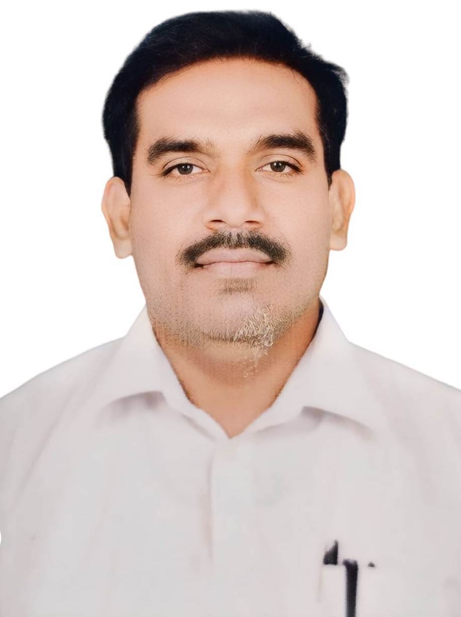 Kumar Gayakwad