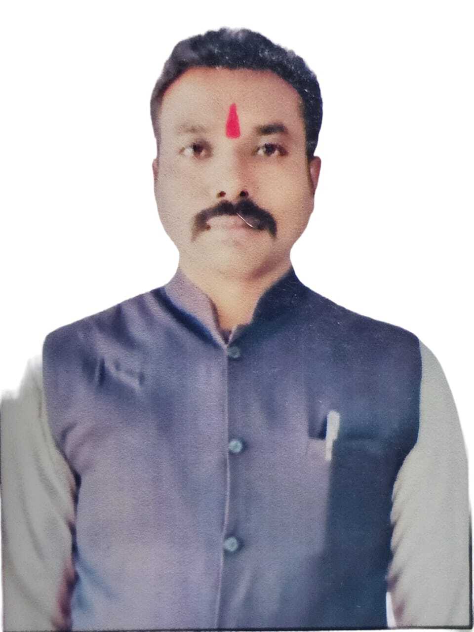 Laxmi Narayan Sahu
