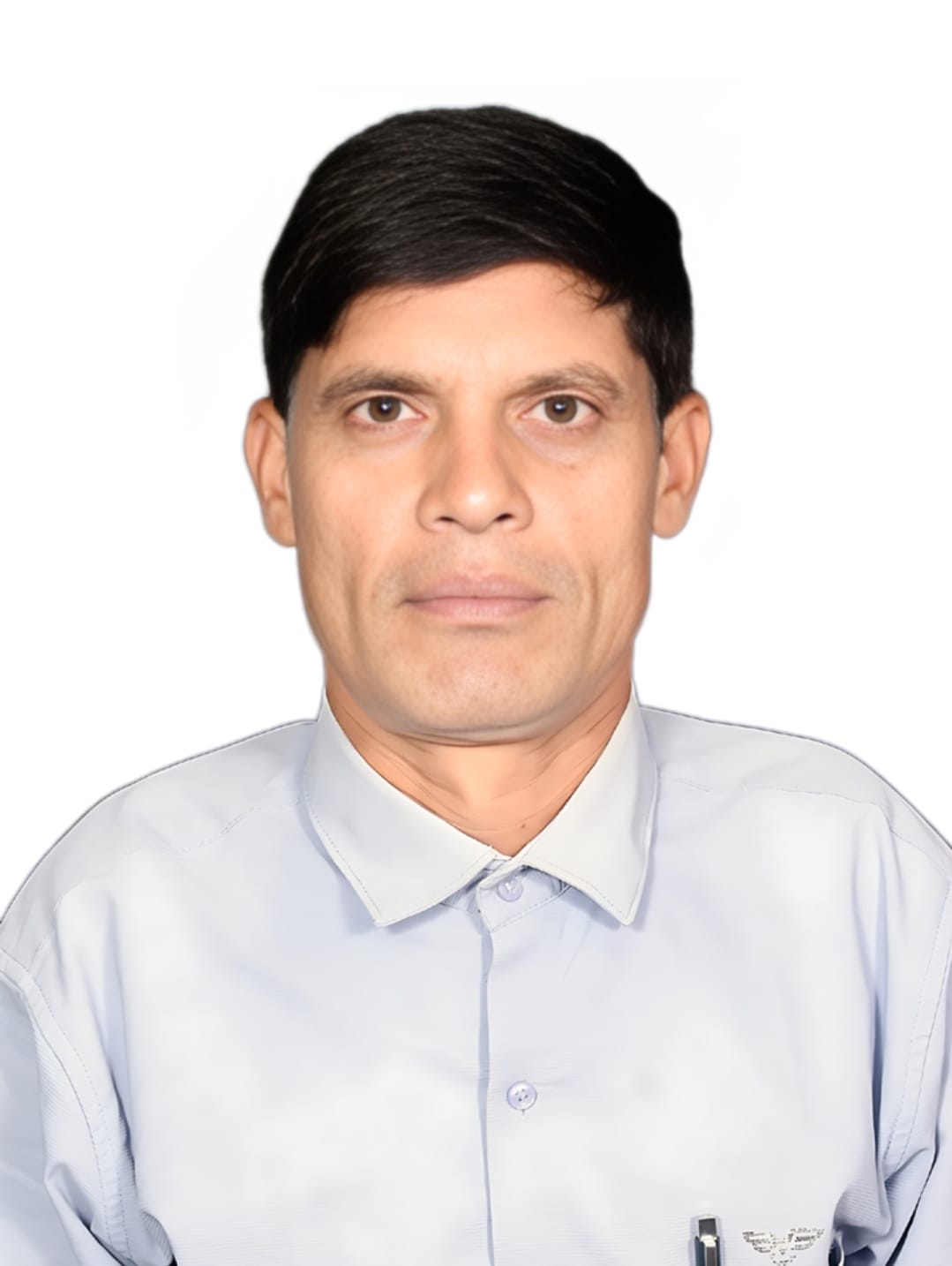 Mansha Ram