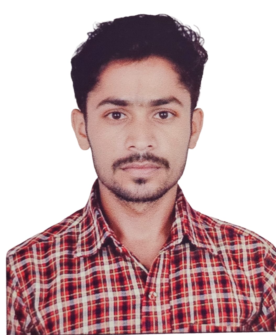Niklesh Kumar Sahu