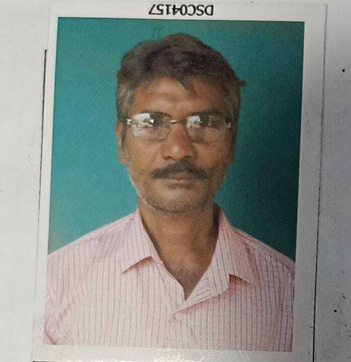 Omprakash Chaturvedi