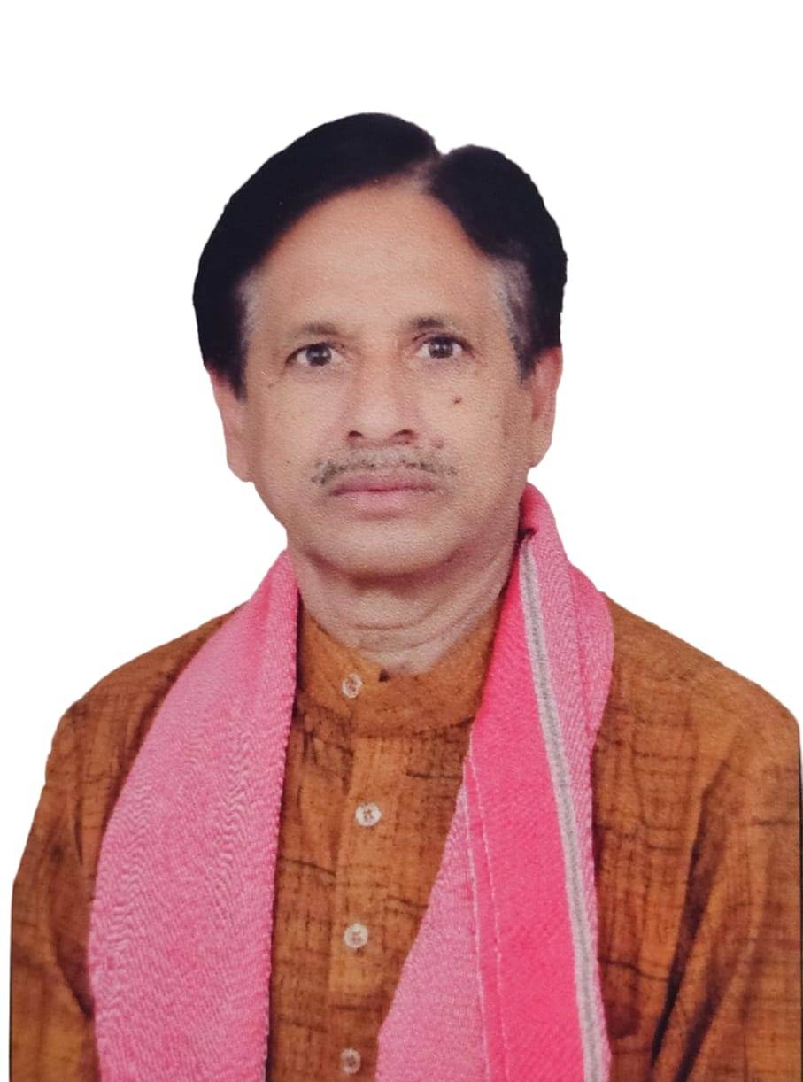Rajendra Patel