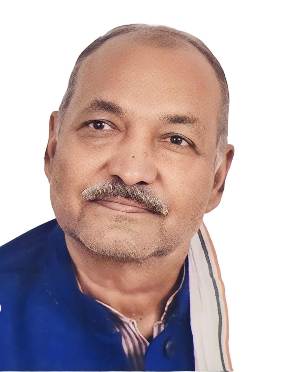 Ravindra Choubey