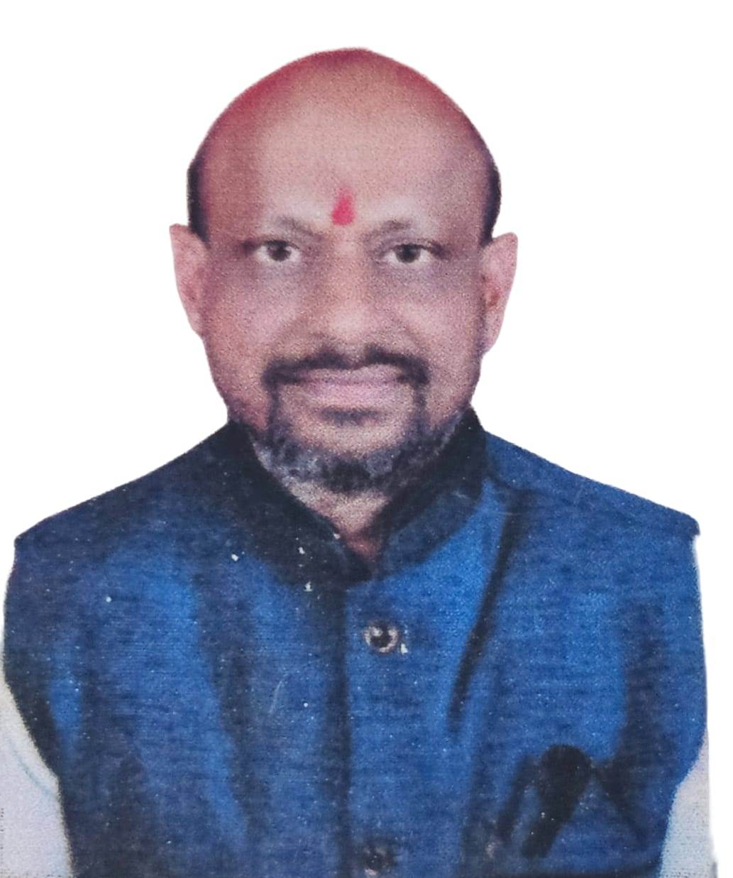 Sanjeev Agrawal