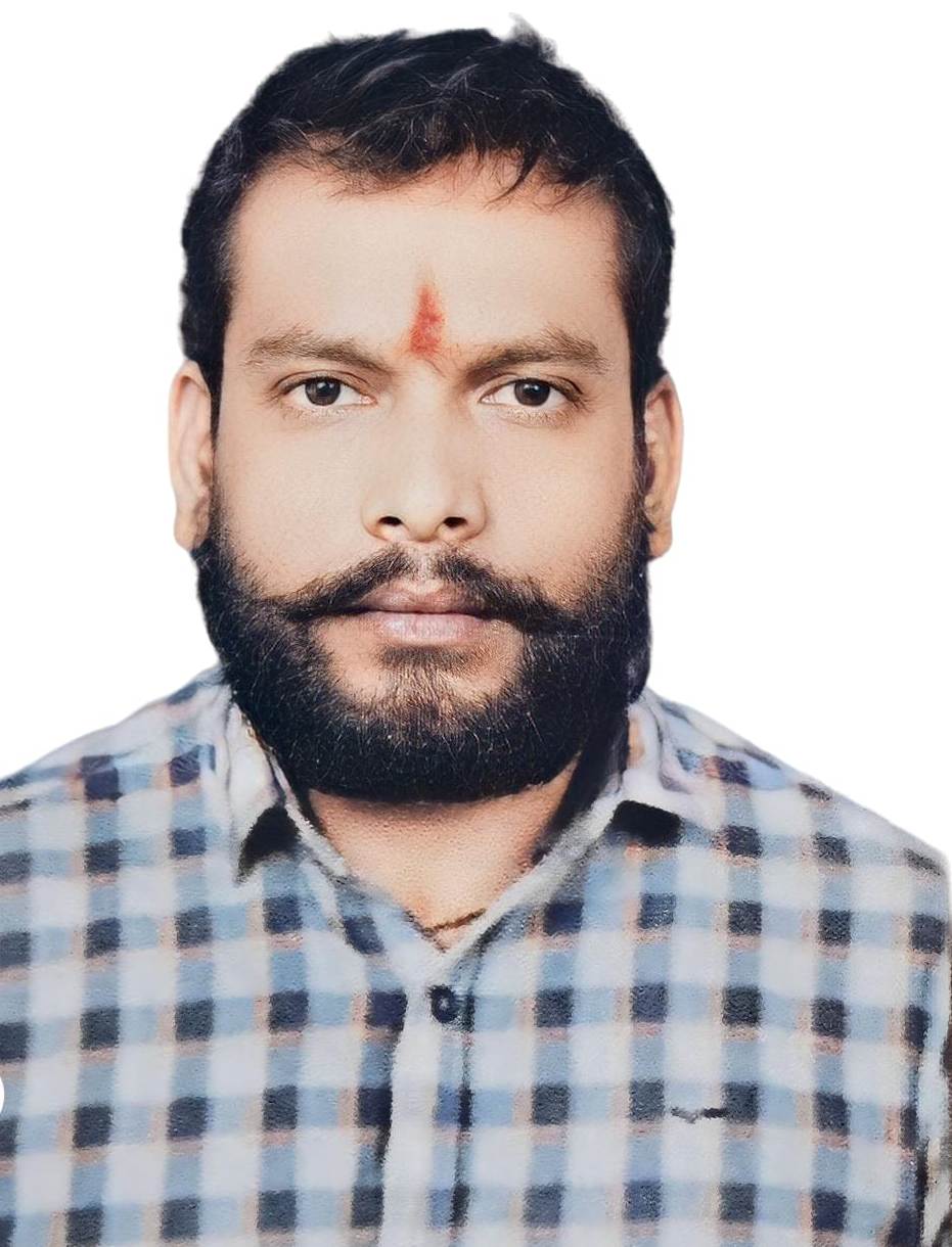 Satish Singh Rajput