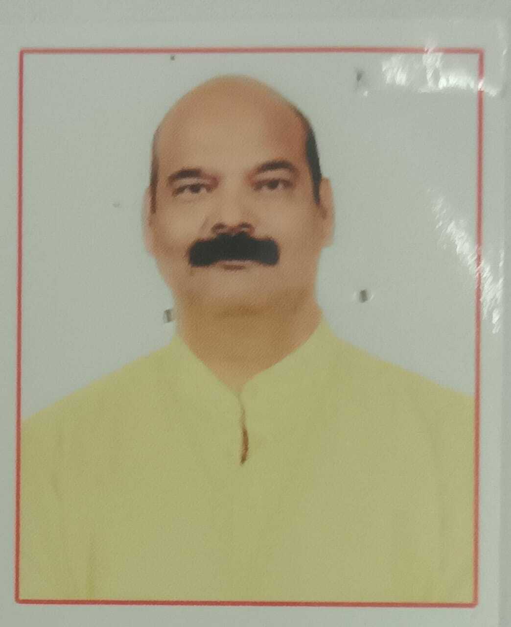 Anubhav Tiwari (Annu Bhaiya)