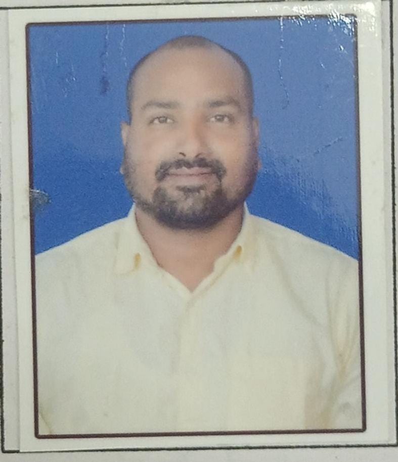 Chhotelal Sidar