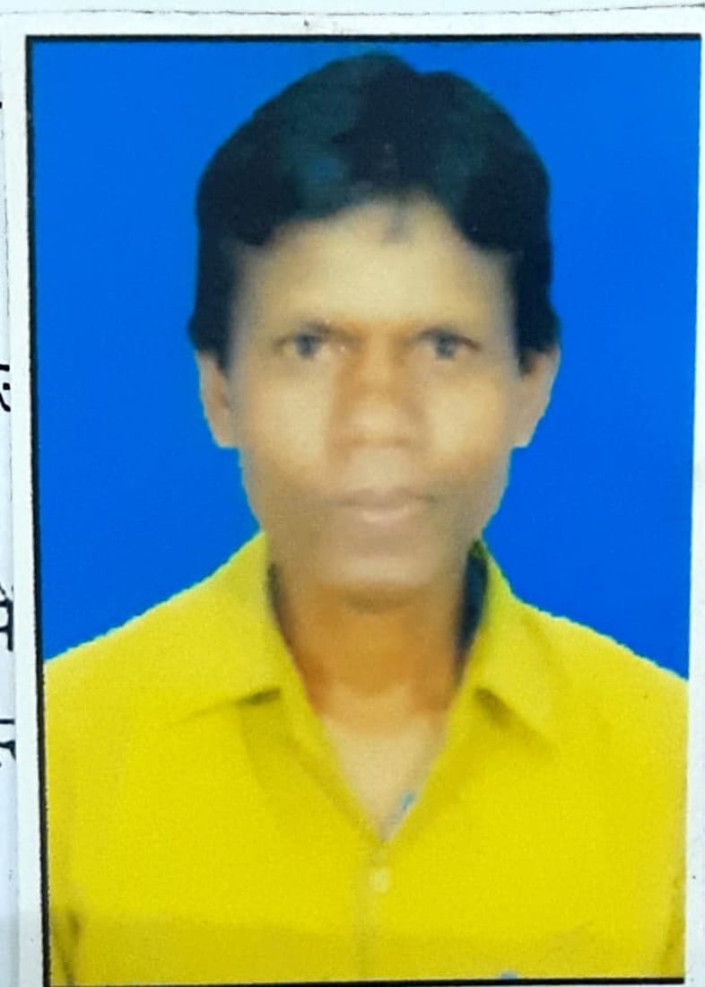 Dharamlal Kanwar