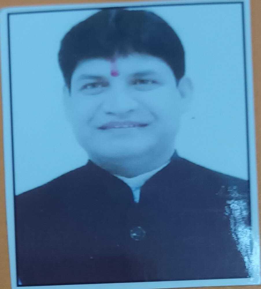 Dr. Khilawan Sahu