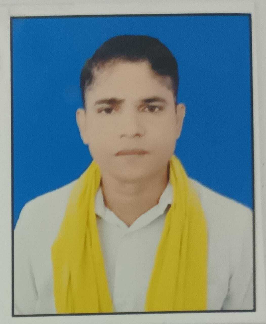 Fagulal Jaiswal