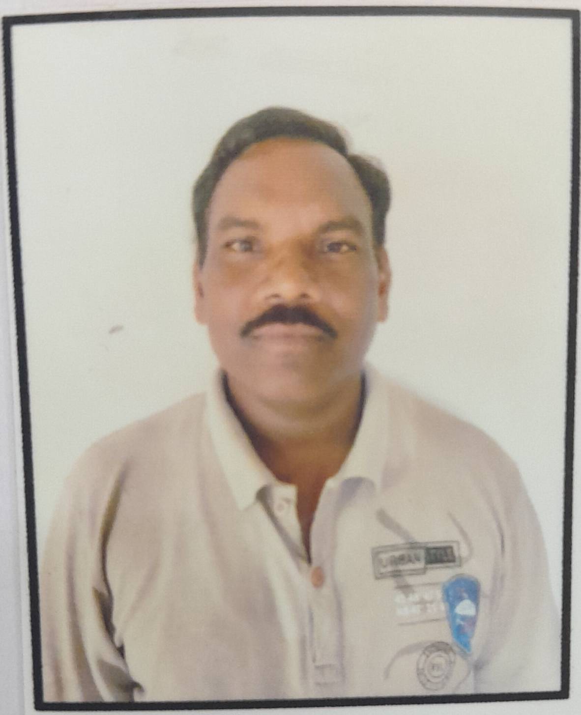 Ghanshyam Singh Sidar