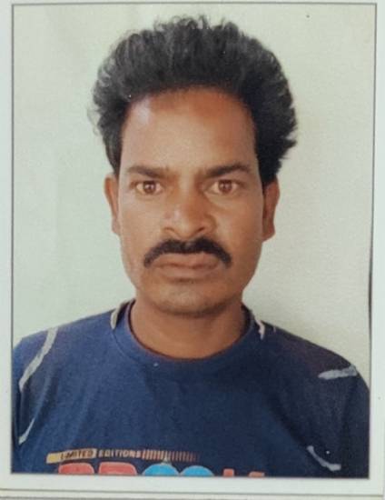 Govind Kharra