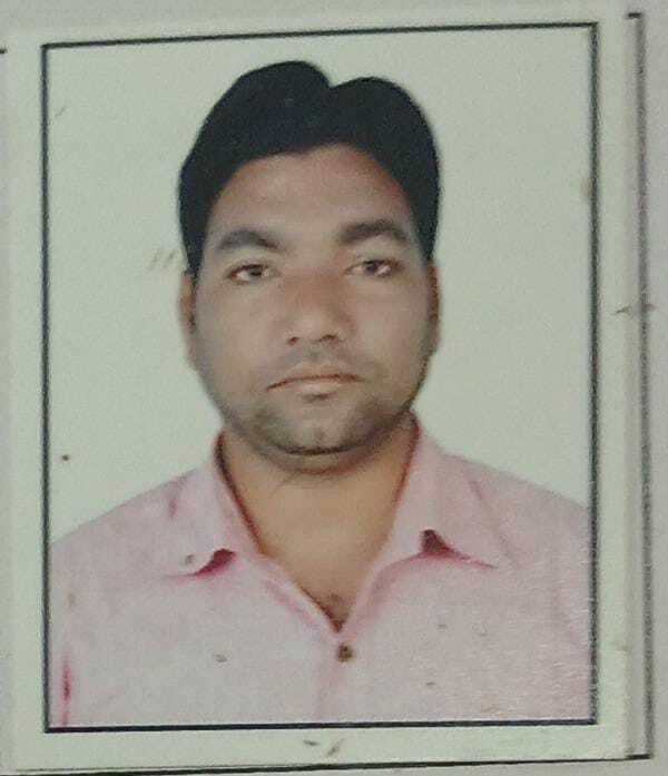 Jugal Kishor Bharti