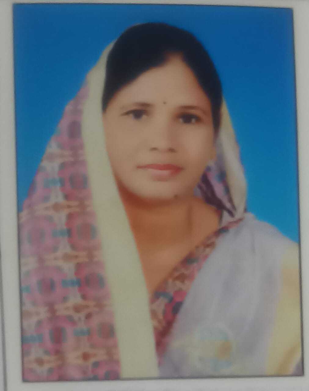 Kamla Bareth