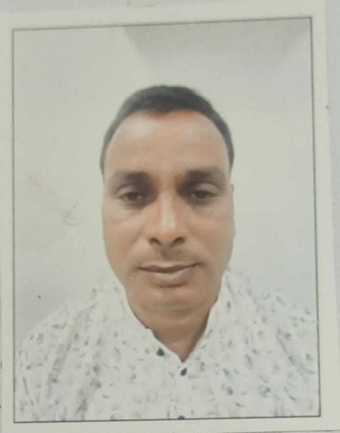 Khilawan Sahu