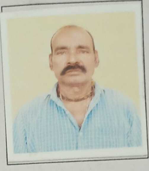 Motiram Sahu