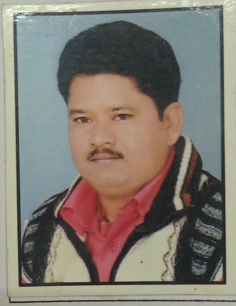 Mukesh Sagar