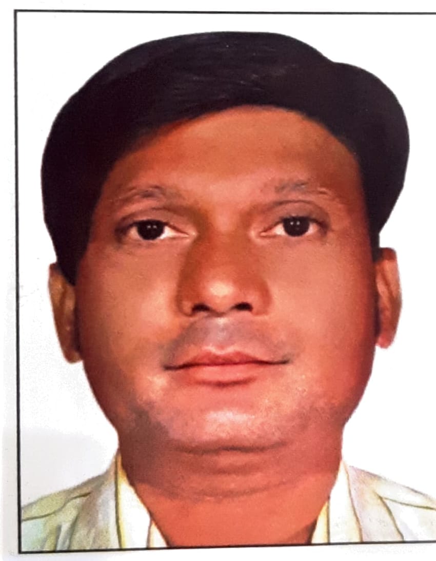 Rajendra Sahu