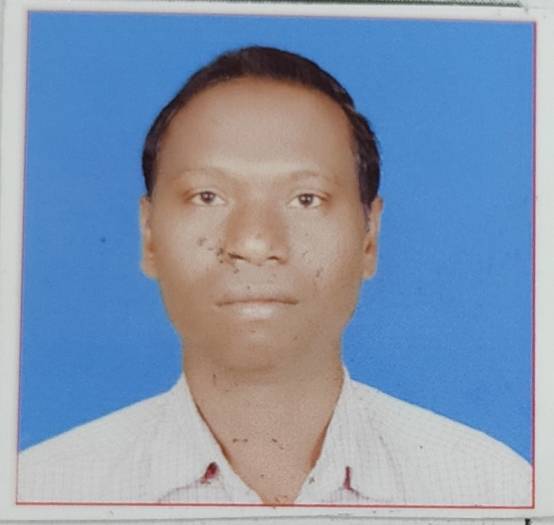 Rajkumar Patel
