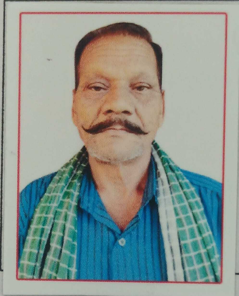 Ramdhayal