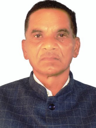 Devganesh Singh Tekam