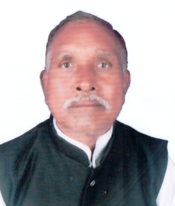 Prabhu Ram Bhagat