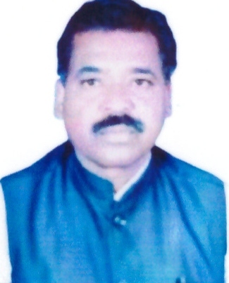 Santosh Tigga