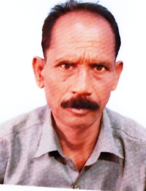 Shital Khalkho