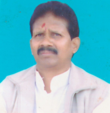 Siddhnath Paikra