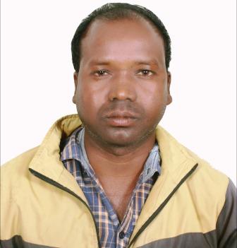 Sudama Bhagat