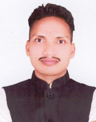 Vidyasagar Paikra