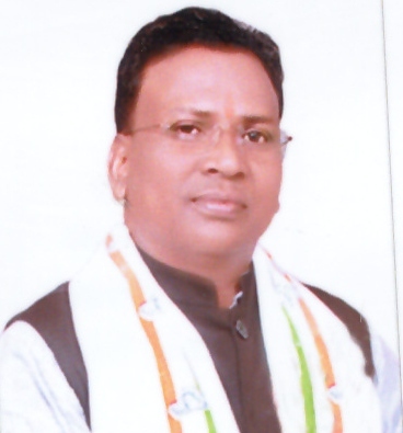 Vijay Paikra